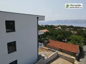 Prodej bytu 3+kk, Povile, Chorvatsko, 53 m2