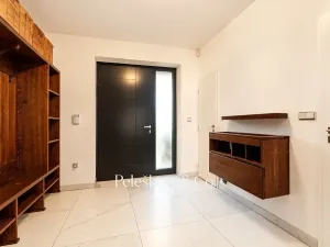 Prodej rodinného domu, Tuchoměřice, Polní, 383 m2