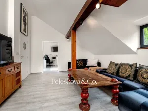 Prodej rodinného domu, Tuchoměřice, Polní, 383 m2