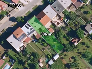 Prodej rodinného domu, Březí, Mládežnická, 150 m2