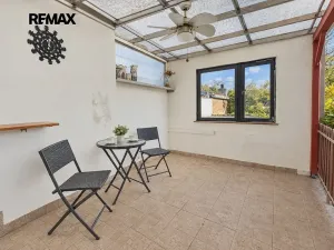 Prodej rodinného domu, Březí, Mládežnická, 150 m2