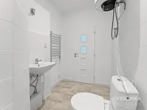 Prodej bytu 2+1, Ústí nad Labem, Žukovova, 68 m2