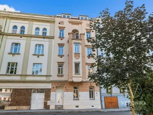 Prodej bytu 1+1, Ústí nad Labem, Žukovova, 45 m2