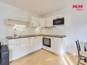 Prodej bytu 2+kk, Jablonec nad Jizerou - Buřany, 46 m2