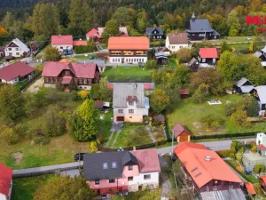 Prodej rodinného domu, Hrčava, 151 m2