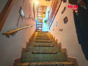 Prodej rodinného domu, Hrčava, 151 m2