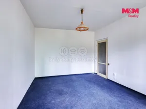 Pronájem bytu 1+1, Rotava, Sídliště, 49 m2