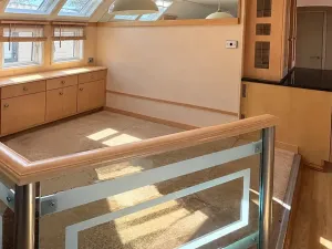 Prodej mobilheimu, Stříbrná Skalice, 48 m2