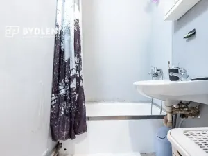 Prodej bytu 1+kk, Teplice, Unčínská, 31 m2
