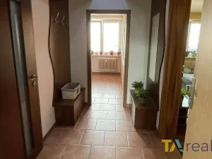 Prodej bytu 1+1, Karviná, Slovenská, 37 m2