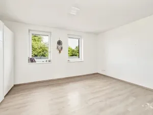 Pronájem rodinného domu, Postřižín, Lišková, 150 m2