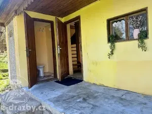 Dražba chaty, Soutice, 40 m2