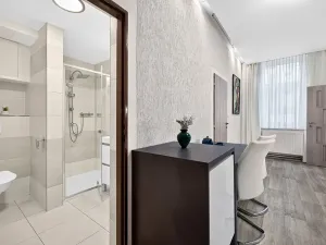 Prodej komerční nemovitosti, České Budějovice, Chelčického, 489 m2