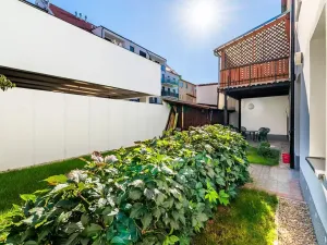 Prodej komerční nemovitosti, České Budějovice, Chelčického, 489 m2