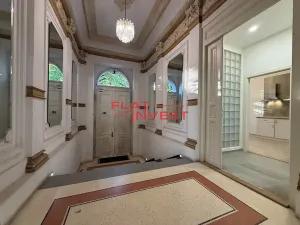 Pronájem kanceláře, Praha - Nové Město, Sokolská, 29 m2