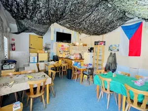 Prodej ubytování, Bouzov, 647 m2