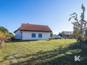 Prodej ubytování, Hrochův Týnec, 356 m2