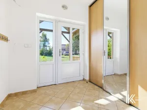 Prodej rodinného domu, Hrochův Týnec, 356 m2