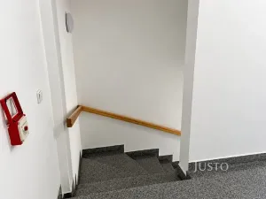 Pronájem kanceláře, Písek, Chelčického, 37 m2
