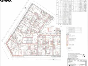 Prodej bytu 3+kk, Praha - Žižkov, Seifertova, 74 m2