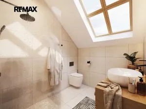 Prodej bytu 3+kk, Praha - Žižkov, Seifertova, 74 m2