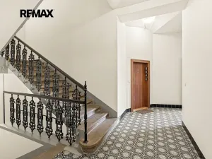 Prodej bytu 3+kk, Praha - Žižkov, Seifertova, 68 m2