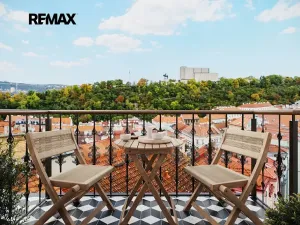 Prodej bytu 2+kk, Praha - Žižkov, Seifertova, 55 m2
