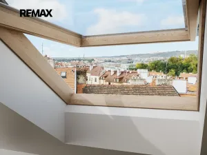 Prodej bytu 2+kk, Praha - Žižkov, Seifertova, 56 m2