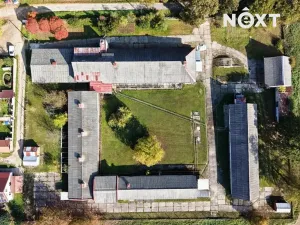 Prodej obchodního prostoru, Jindřichův Hradec, 9726 m2
