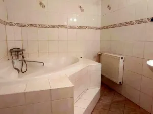 Pronájem rodinného domu, Kmetiněves, 116 m2