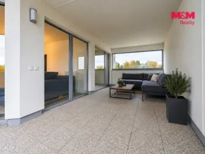 Prodej bytu 3+1, České Budějovice - České Budějovice 2, Volejbalistů, 96 m2
