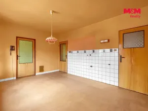 Prodej rodinného domu, Chrudim - Chrudim IV, Malecká, 112 m2