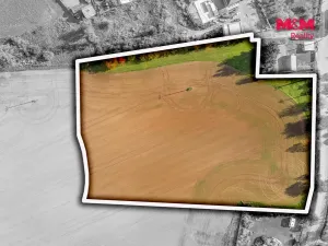 Prodej pozemku pro bydlení, Heřmanův Městec - Chotěnice, 13343 m2