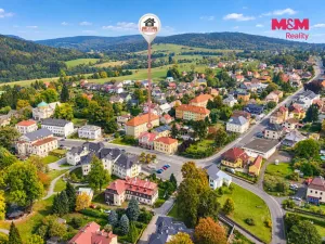 Prodej bytu 3+1, Kamenický Šenov, Trtíkova, 69 m2