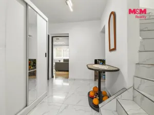 Prodej rodinného domu, Rožďalovice, Spojovací, 257 m2