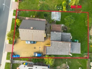 Prodej rodinného domu, Rožďalovice, Spojovací, 257 m2
