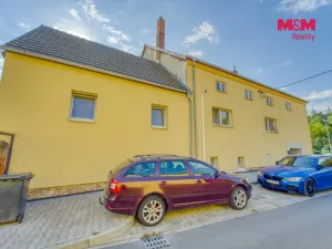 Prodej rodinného domu, Chotěšov, Starý mlýn, 353 m2