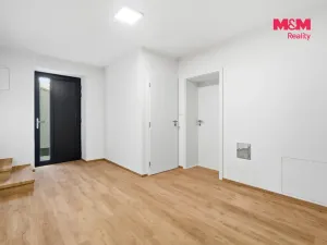 Prodej rodinného domu, Chocerady, 142 m2