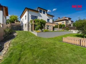 Prodej rodinného domu, Chocerady, 142 m2