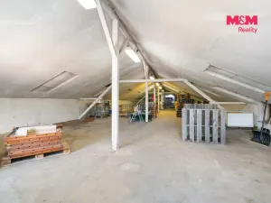 Prodej skladu, Jílové, Teplická, 3160 m2