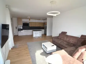 Pronájem bytu 3+kk, Praha - Střížkov, Makedonská, 90 m2