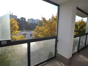 Pronájem bytu 3+kk, Praha - Střížkov, Makedonská, 90 m2