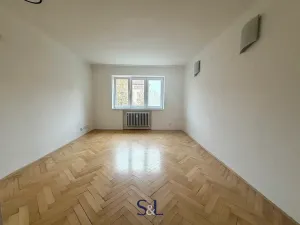 Pronájem bytu 2+1, Kladno, U tržnice, 51 m2