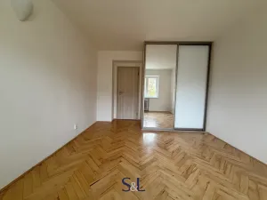 Pronájem bytu 2+1, Kladno, U tržnice, 51 m2