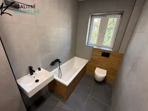 Pronájem bytu 2+kk, Přerov, Na Odpoledni, 51 m2