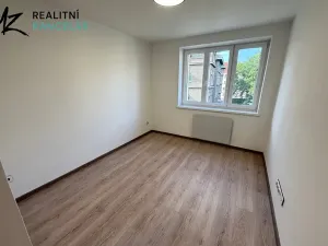 Pronájem bytu 2+kk, Přerov, Na Odpoledni, 51 m2