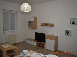 Prodej bytu 2+1, Hrádek nad Nisou, 52 m2