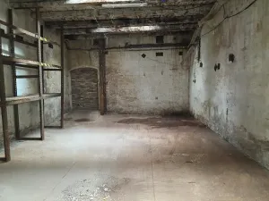 Pronájem skladu, Liberec, Moskevská, 200 m2