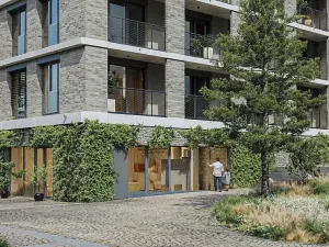 Prodej obchodního prostoru, Praha - Radlice, Výmolova, 149 m2