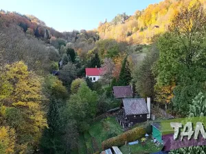 Prodej chaty, Frýdštejn, 30 m2